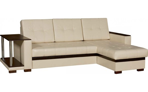 Угловой диван Мальта 2 со столиком в Саратове - изображение 4