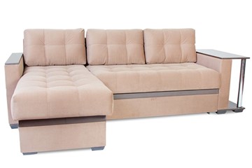 Угловой диван Мальта 2 со столиком в Энгельсе - предосмотр 5