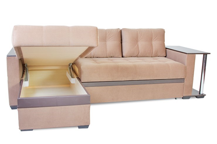 Угловой диван Мальта 2 со столиком в Энгельсе - изображение 6