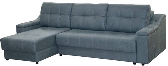 Угловой диван Мальта 3 ДУ в Саратове - изображение