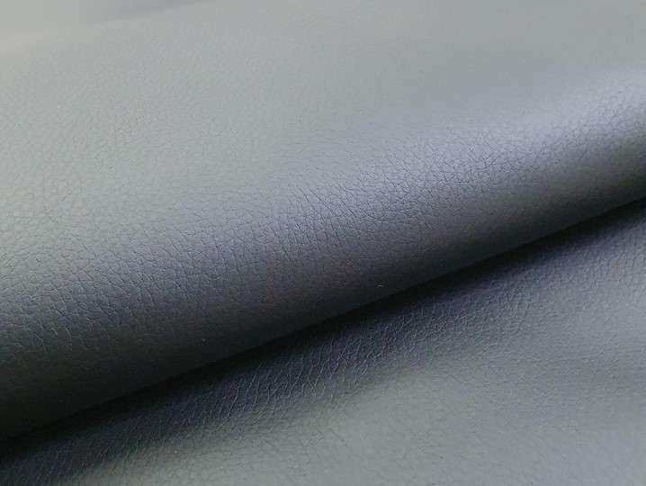 Угловой диван Меркурий, Серый/черный (рогожка/экокожа) в Саратове - изображение 10