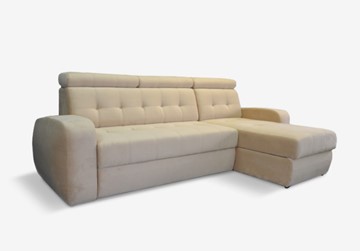 Модульный диван Мирум (м6+м2+м9+м6) в Саратове