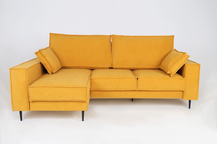 Угловой раскладной диван Морис в Энгельсе - изображение 1