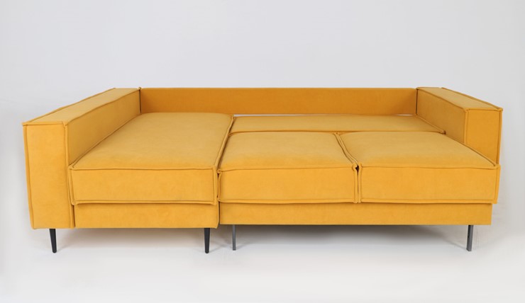 Угловой раскладной диван Морис в Саратове - изображение 3