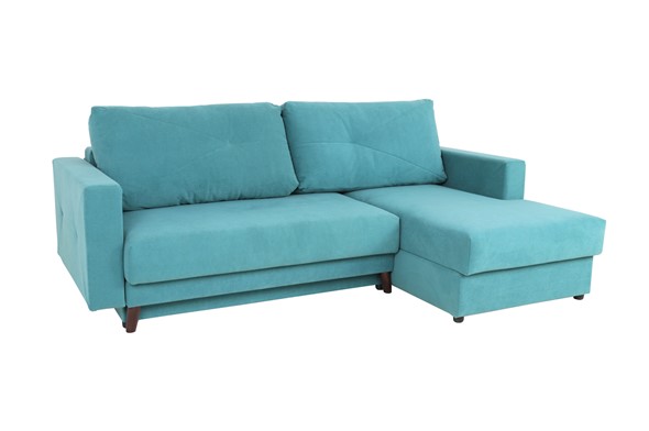 Угловой диван для гостиной Тэсси в Энгельсе - изображение