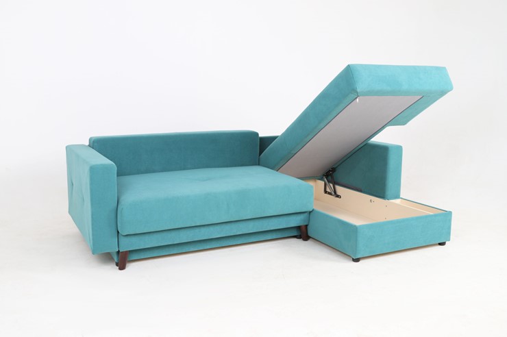 Угловой диван для гостиной Тэсси в Энгельсе - изображение 2