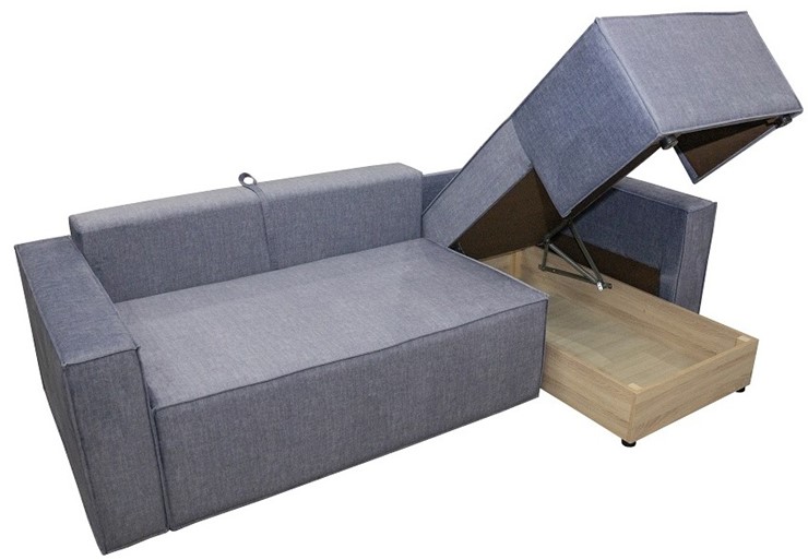 Угловой диван НЕО 6 ДУ в Саратове - изображение 2