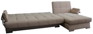 Угловой диван Орион 2 с боковинами ППУ в Энгельсе - предосмотр 1
