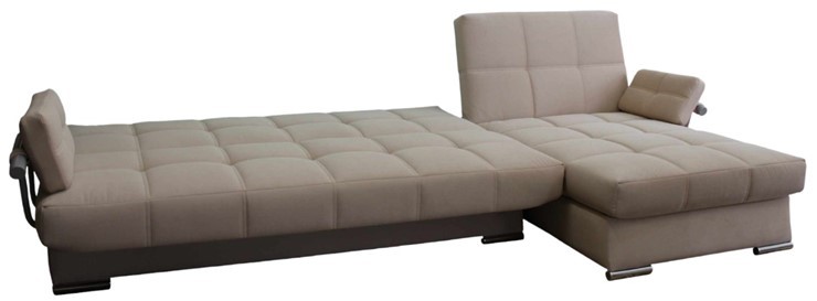 Угловой диван Орион 2 с боковинами ППУ в Энгельсе - изображение 1