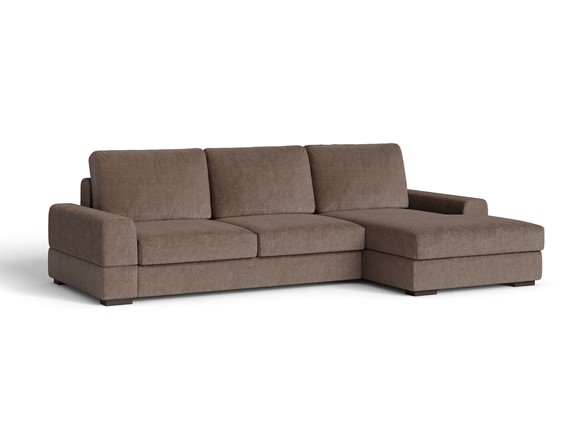 Угловой диван Поло в Саратове - изображение