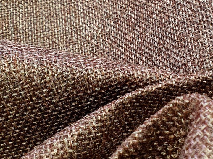 Угловой диван Поло, Коричневый (рогожка) в Энгельсе - изображение 7