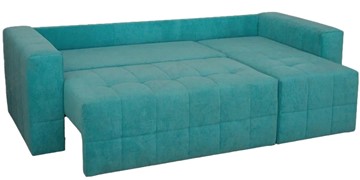 Угловой диван с оттоманкой Реал ДУ в Саратове - предосмотр 1