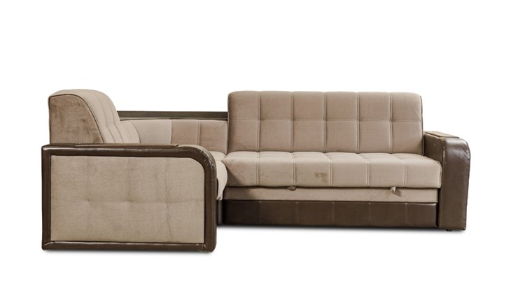 Угловой диван Сапфир 10 ДУ в Саратове - изображение 2