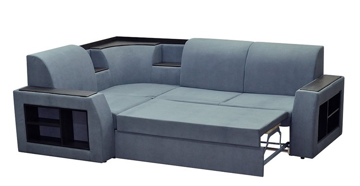 Угловой диван Сапфир 2 в Саратове - изображение 1