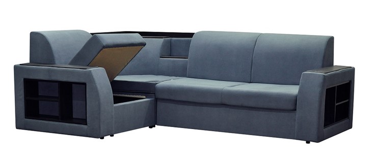 Угловой диван Сапфир 2 в Саратове - изображение 2