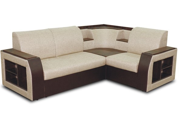 Угловой диван Сапфир 2 в Саратове - изображение 5