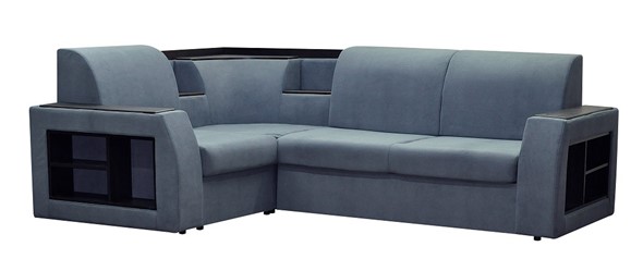 Угловой диван Сапфир 2 в Саратове - изображение