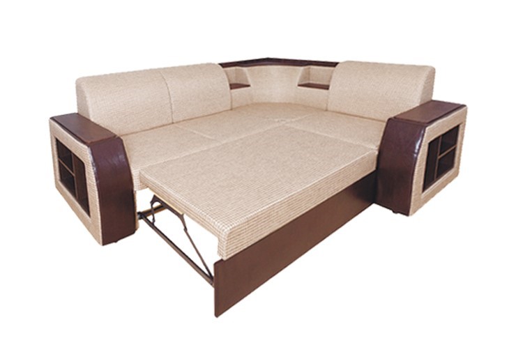 Угловой диван Сапфир 2 в Саратове - изображение 6