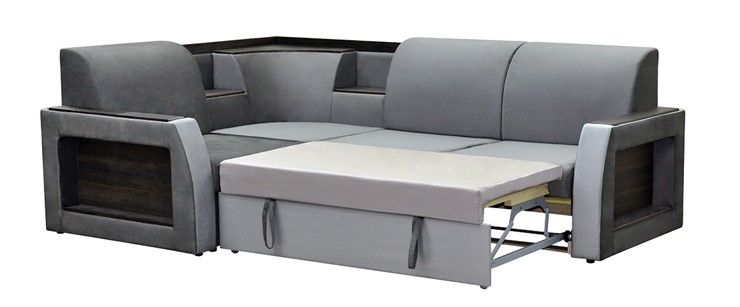 Угловой диван Сапфир 6 в Энгельсе - изображение 1