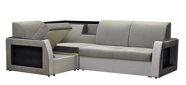 Угловой диван Сапфир 6 в Саратове - изображение 4