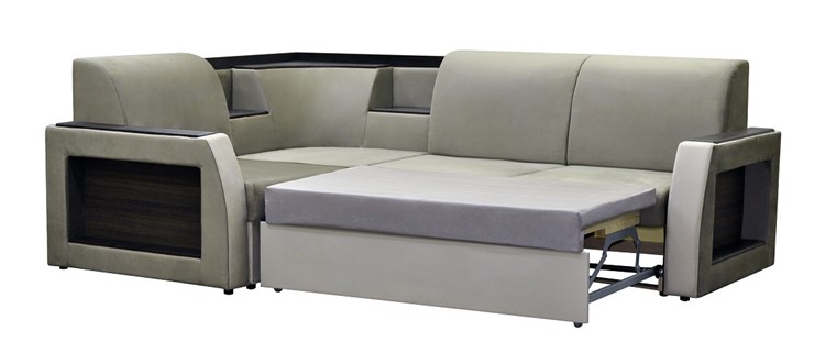 Угловой диван Сапфир 6 в Энгельсе - изображение 5