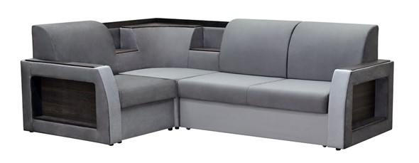 Угловой диван Сапфир 6 в Энгельсе - изображение