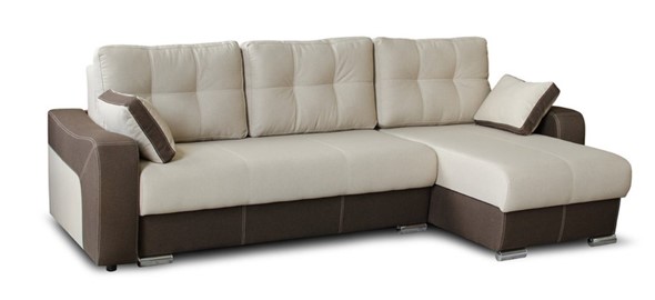 Угловой диван Соната 5 М (Тик-Так) в Энгельсе - изображение