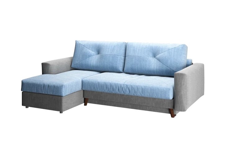 Угловой диван для гостиной Тэсси в Саратове - изображение 8