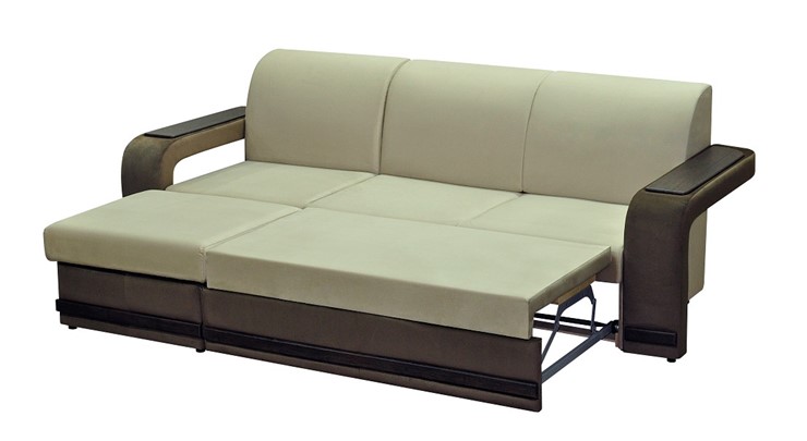 Угловой диван Топаз 3 в Саратове - изображение 1