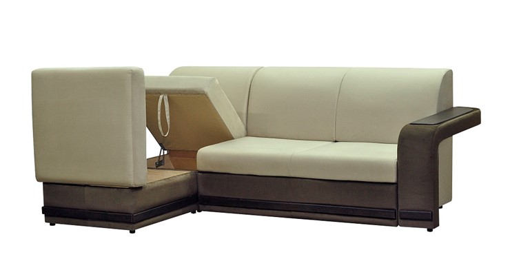 Угловой диван Топаз 3 в Саратове - изображение 2