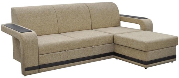 Угловой диван Топаз 3 в Саратове - изображение 3