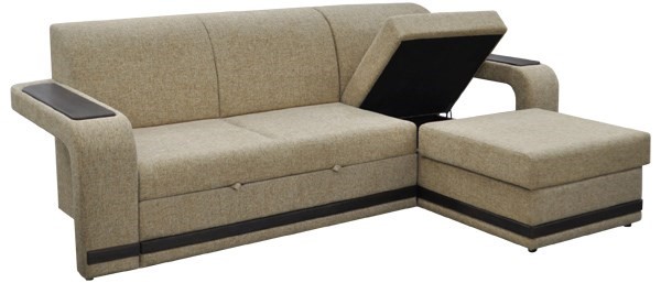 Угловой диван Топаз 3 в Саратове - изображение 4