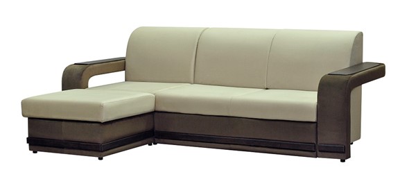 Угловой диван Топаз 3 в Саратове - изображение
