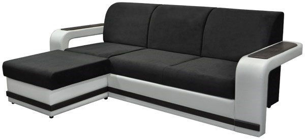 Угловой диван Топаз 3 в Саратове - изображение 6