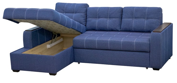 Угловой диван Триумф 2 в Саратове - изображение 2