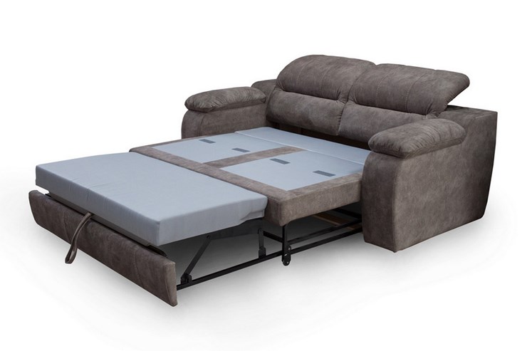Прямой диван Матрица 22 ТТ в Саратове - изображение 2