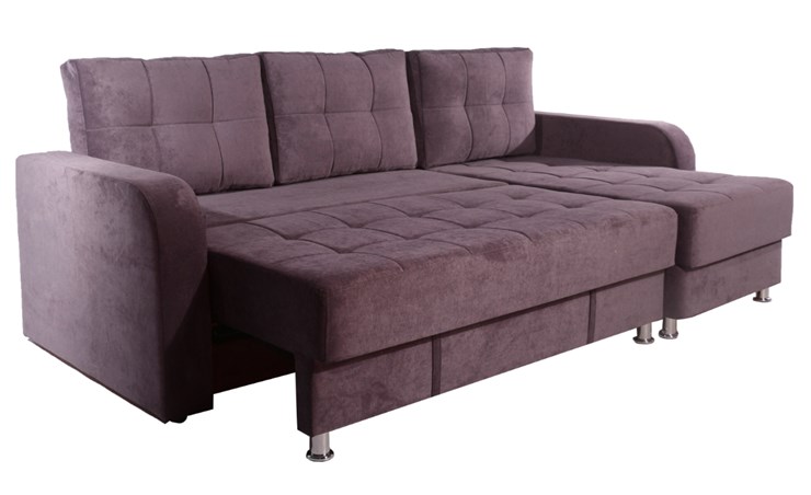 Угловой диван Елена LUX в Саратове - изображение 2