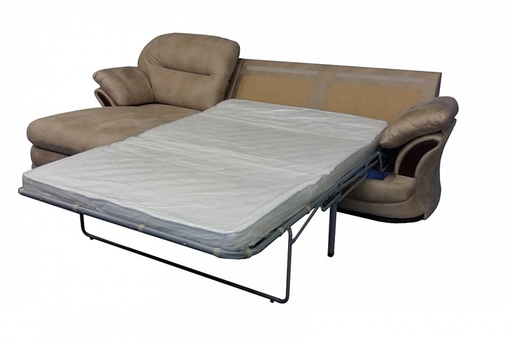 Угловой диван Квин 6 МД, седафлекс в Энгельсе - изображение 2