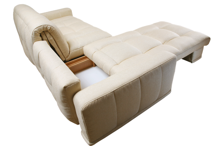 Угловой диван Вега 1600 в Энгельсе - изображение 1