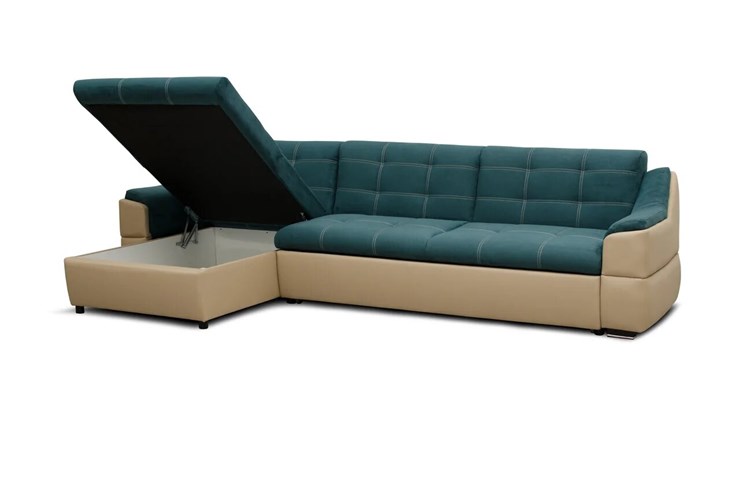 Угловой диван Антарес 1 в Энгельсе - изображение 1