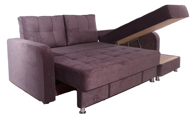 Угловой диван Елена LUX в Саратове - изображение 3