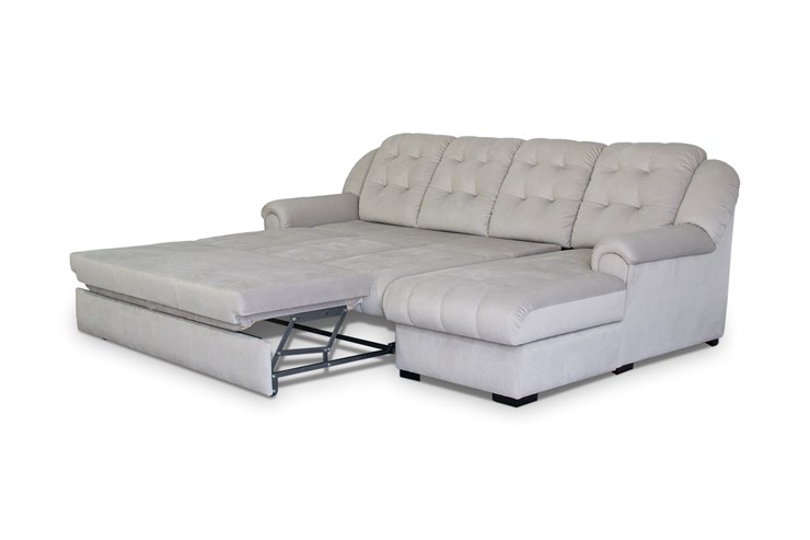 Угловой диван Матрица 29 ТТ с оттоманкой в Саратове - изображение 5