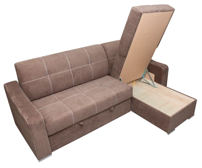 Угловой диван Нео 48 в Саратове - изображение 2