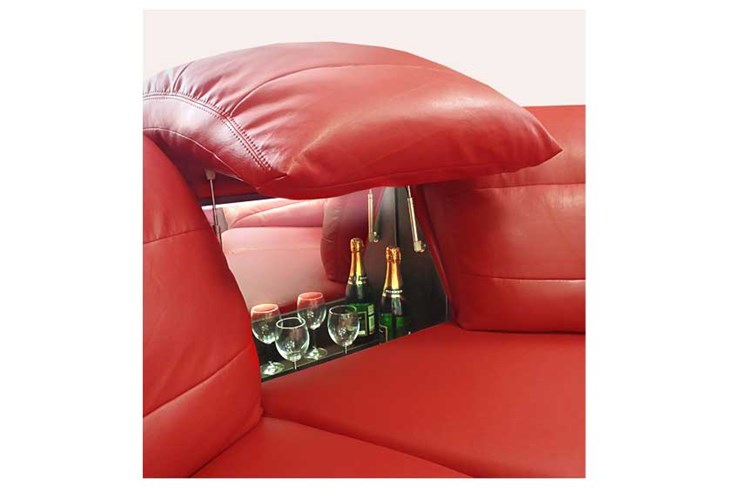 Угловой диван Алекс Элита 50 А (Б+Д+У+К+Б) в Энгельсе - изображение 2