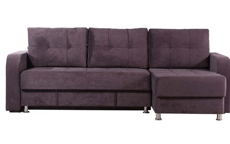 Угловой диван Елена LUX в Саратове - изображение 1