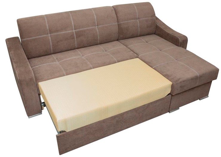Угловой диван Нео 48 в Саратове - изображение 1