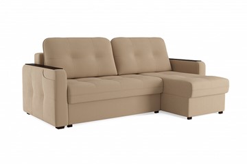 Угловой диван Smart 3, Веллуто 05 в Саратове