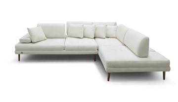 Модульный диван Милан-1   (3,38*2,14 м) в Саратове - предосмотр 1