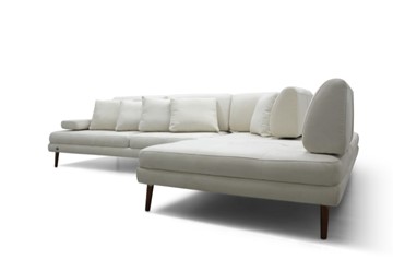 Модульный диван Милан-1   (3,38*2,14 м) в Саратове - предосмотр 3