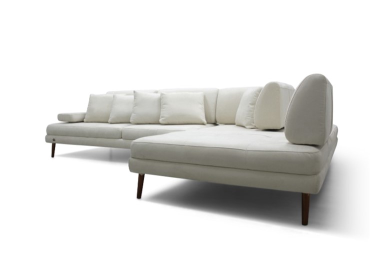 Модульный диван Милан-1   (3,38*2,14 м) в Саратове - изображение 3